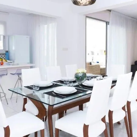 Villa Anebl36 Ayia Napa
