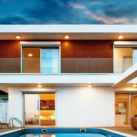 Anebl36 Villa
