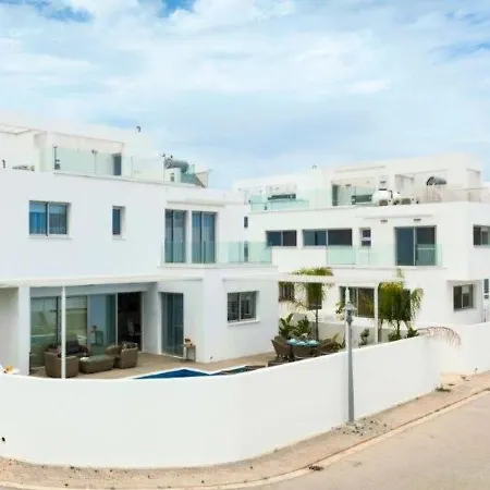 Anebl36 Villa Ayia Napa